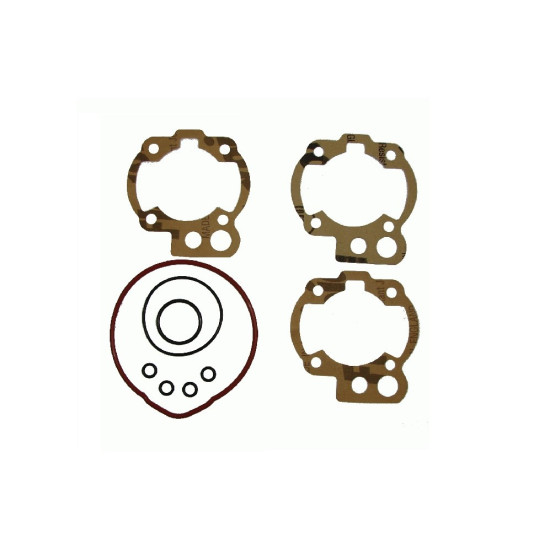 GASKET SET TOP END AIRSAL MINARELLI AM6 APRILIA RS RX YAMAHA DT50 TZR50 40.30MM