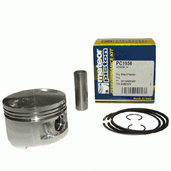 Stūmoklinis METEORAS HONDA SH 125 4T (55,00)