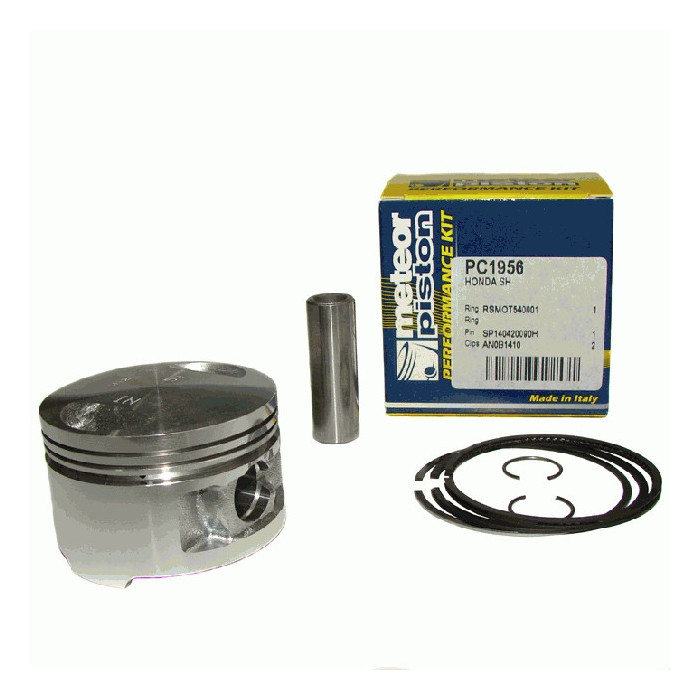 Piston METEOR HONDA SH 125 4T (55.00)