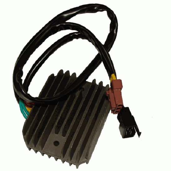 VOLTAGE REGULATOR PIAGGIO BEVERLY EU3 250-400-500CC 58086R