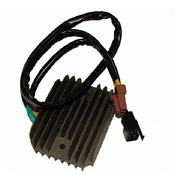 VOLTAGE REGULATOR PIAGGIO BEVERLY EU3 250-400-500CC 58086R