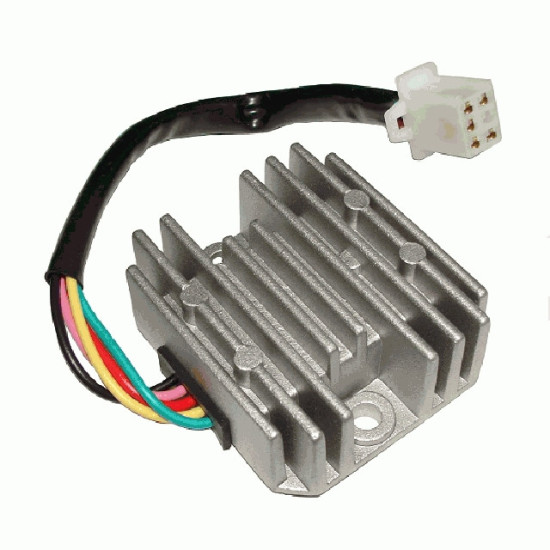 VOLTAGE REGULATOR HONDA / SYM 125-150