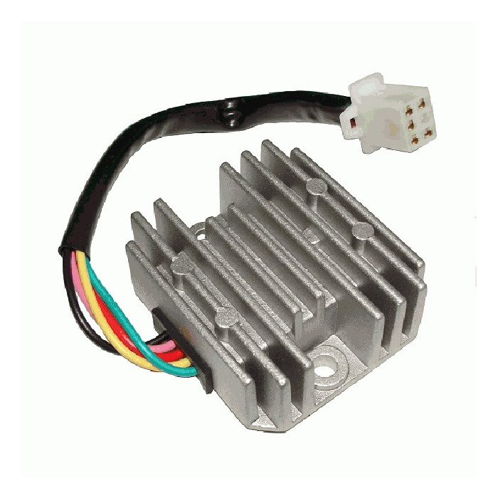 ĮTAMPOS REGULIATORIUS HONDA / SYM 125-150