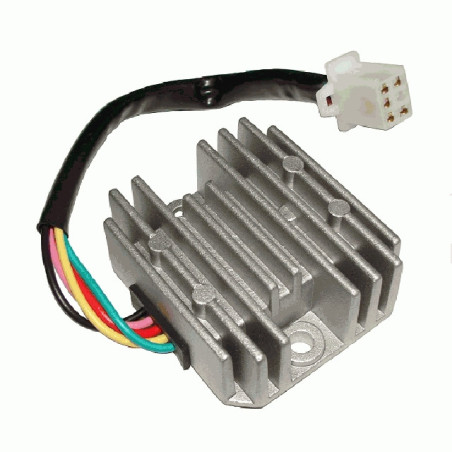 ĮTAMPOS REGULIATORIUS HONDA / SYM 125-150