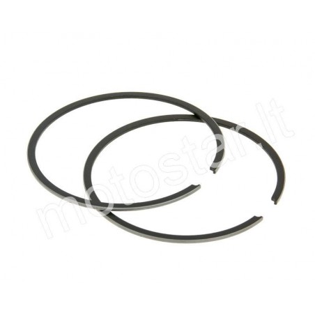 39x1.5 rings with central lock (2 pcs.)