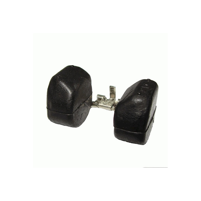 Plūdė DELLORTO PHBH PHBD 4G