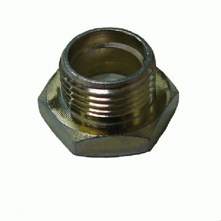 Float bowl nut DELLORTO PHBG
