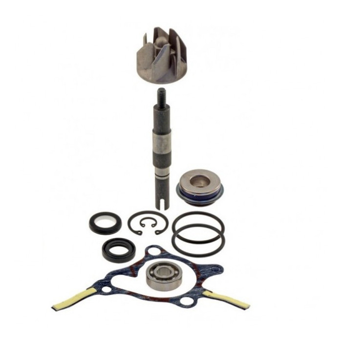 WATER PUMP REPAIR KIT HONDA FORESIGHT 250CC 1998