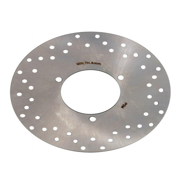 YAMAHA MAJESTY 250CC 1998 / 1999 REAR BRAKE DISC 5CG2582W0000