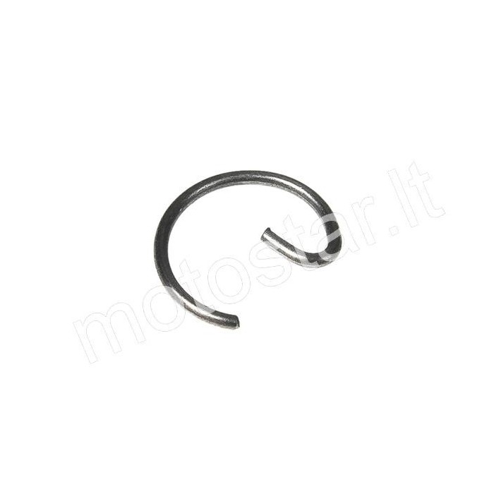 G-shaped PIN12 (12mm) finger retainers (2pcs.)