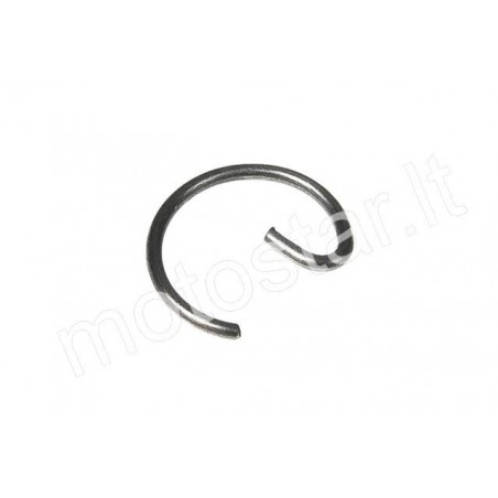 G-shaped PIN12 (12mm) finger retainers (2pcs.)