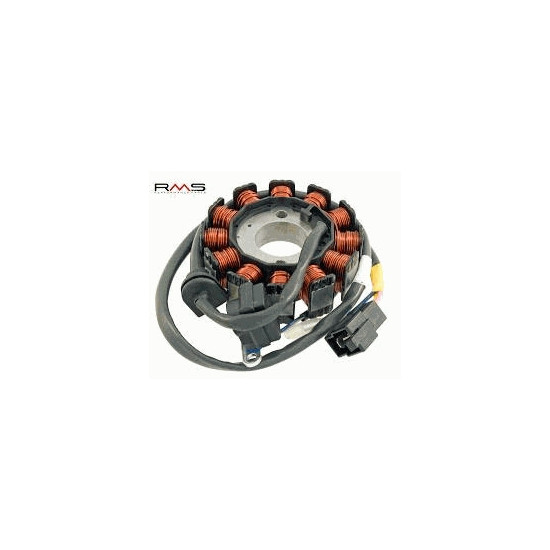 STATORAS KYMCO PEOPLE S 125-200CC 2005 12 POLES 00128184 / 31120-LCD3-E0B