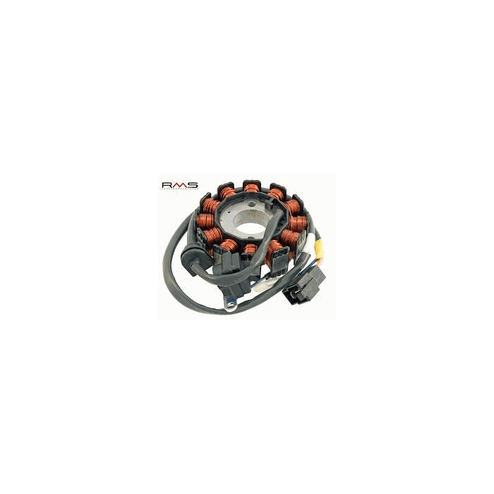 STATORAS KYMCO PEOPLE S 125-200CC 2005 12 POLES 00128184 / 31120-LCD3-E0B