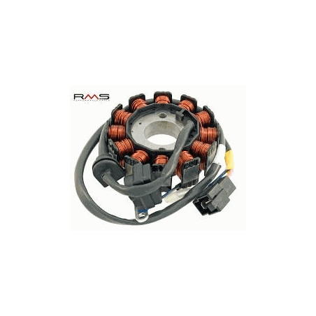STATORAS KYMCO PEOPLE S 125-200CC 2005 12 POLES 00128184 / 31120-LCD3-E0B