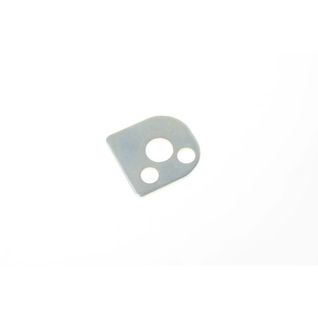 PASSENGER FOOT REST RS 2 0 / 000.660.7001