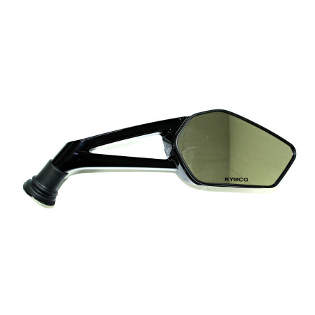 REAR VIEW MIRROR RIGHT XCITING 400 88110-LKF5-E00-N1P