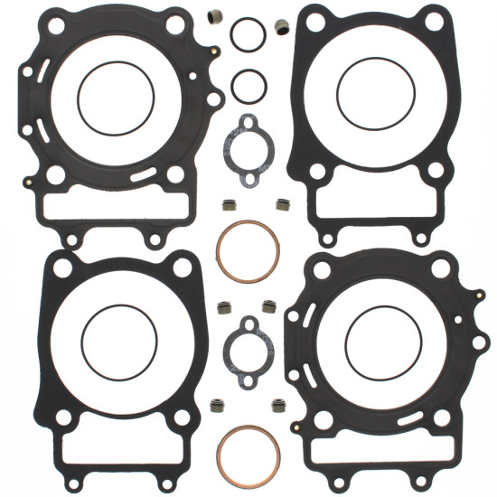 WINDEROSA (VERTEX) TOP-END tarpinės ARCTIC CAT 1000 H2 THUNDERCAT '08-'11