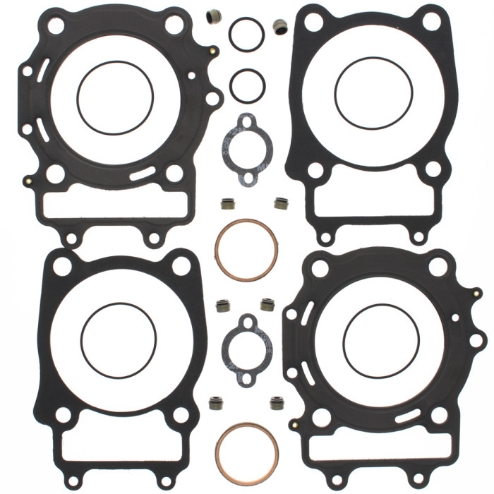 WINDEROSA (VERTEX) TOP-END tarpinės ARCTIC CAT 1000 H2 THUNDERCAT '08-'11