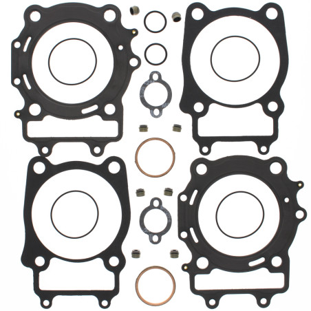 WINDEROSA (VERTEX) TOP-END tarpinės ARCTIC CAT 1000 H2 THUNDERCAT '08-'11