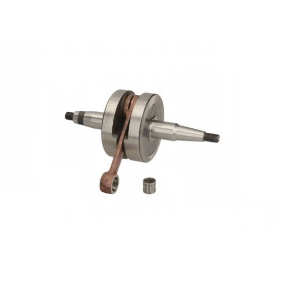 CRANKSHAFT TOP RACING EVOLUTION 2T 50 CCM DERBI SENDA PIAGGIO ENGINE APRILIA RS RX / SX