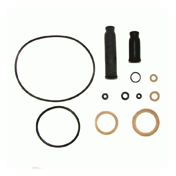Gasket set Dellorto Phbe Phb