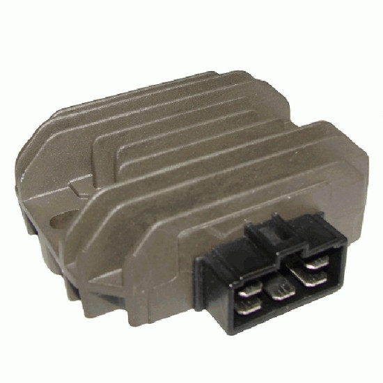 Voltage regulator Piaggio 125-200cc 58090R