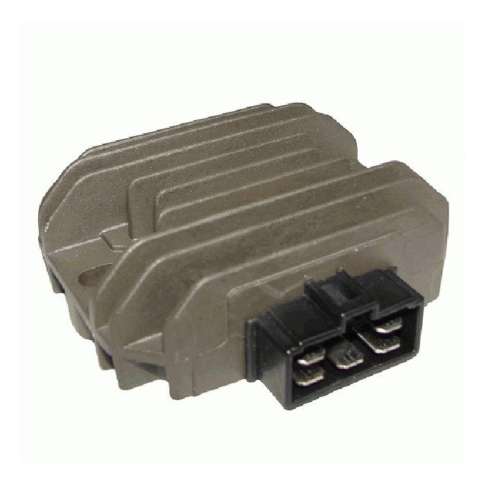 Voltage regulator Piaggio 125-200cc 58090R
