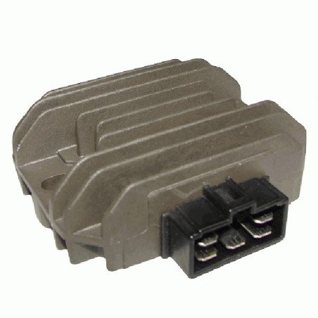 Voltage regulator Piaggio 125-200cc 58090R
