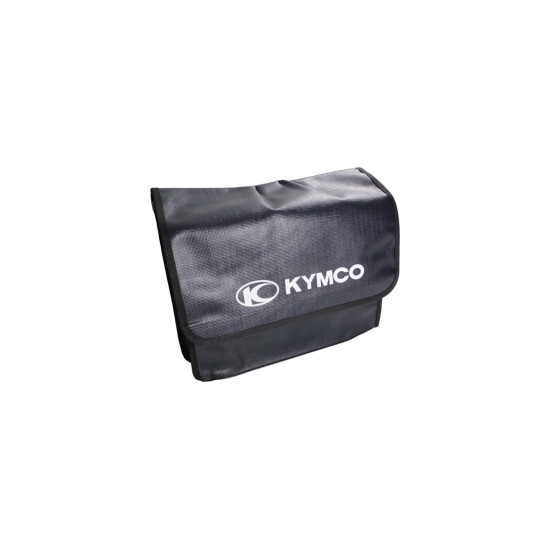KYMCO AGILITY CARRY 50 4T LUGGAGE BAG 81410-ALC9-E10