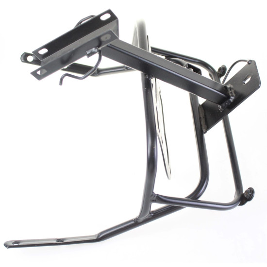 PRIEKINIO APKAPOTO RĖMAS RS2 0 / 000.980.7023