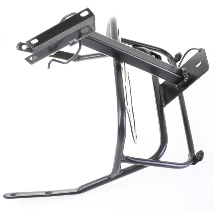 FRONT COVER FRAME RS2 0 / 000.980.7023