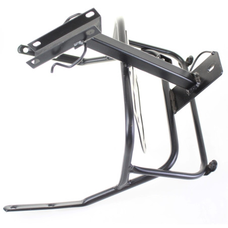 FRONT COVER FRAME RS2 0 / 000.980.7023