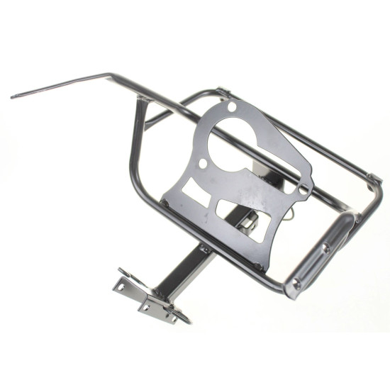 FRONT COVER FRAME RS2 0 / 000.980.7023