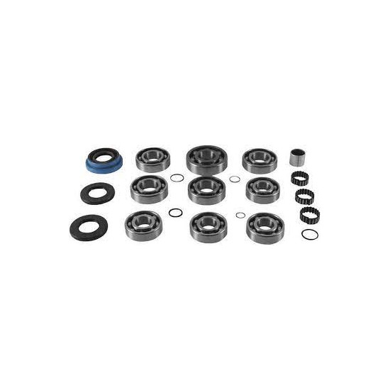 ALL BALLS gearbox repair kit CAN-AM OUTLANDER 500/570/650/800/1000 DPS/XT/XTP/LTD/STD/XMR/XXC/STD/EFI, RENEGADE