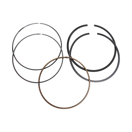 KYMCO MXU 700 PISTON RINGS SET