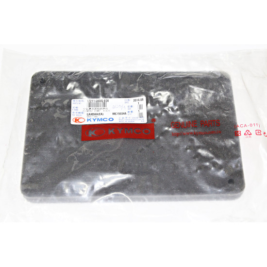 GOLD KYMCO MXU 700 CCM FILTERS