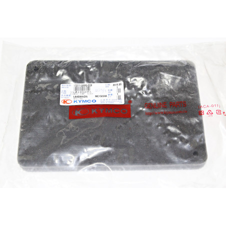 GOLD KYMCO MXU 700 CCM FILTERS
