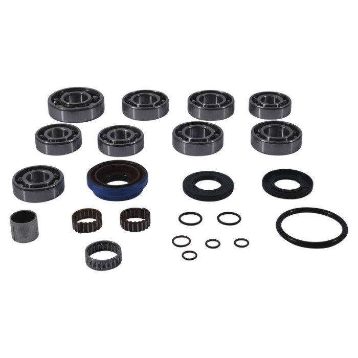 ALL BALLS gearbox repair kit POLARIS Ranger 900D HIPPO MPS '14