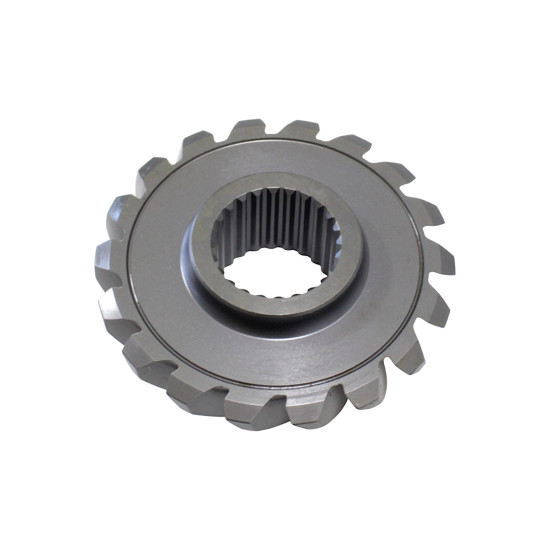 SPROCKET KYMCO MXU 500 / 550 / 700 (18T)