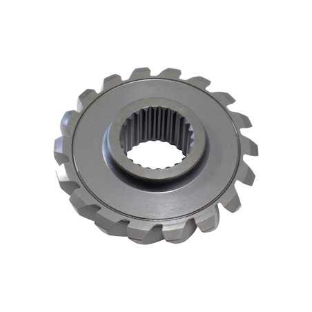 SPROCKET KYMCO MXU 500 / 550 / 700 (18T)