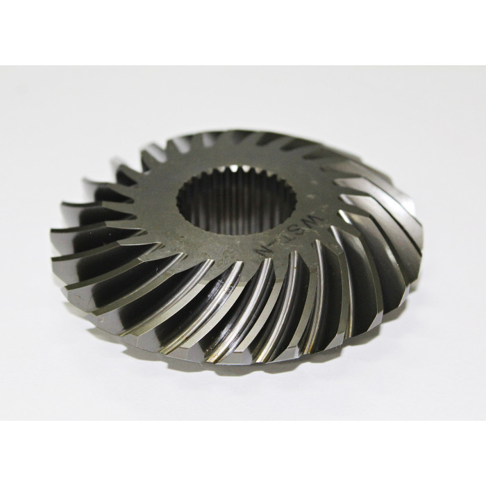 SPROCKET KYMCO MXU 550 / 700 (24T)