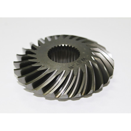 SPROCKET KYMCO MXU 550 / 700 (24T)
