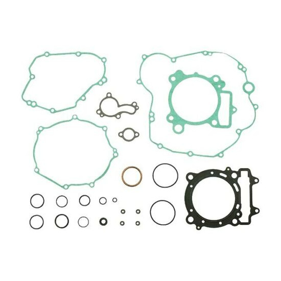 NAMURA gasket set HONDA CRF 450R 19-22, CRF 450RX 19-22