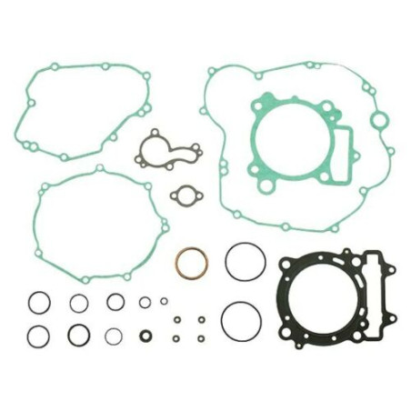 NAMURA tarpinių komplektas HONDA CRF 450R 19-22, CRF 450RX 19-22