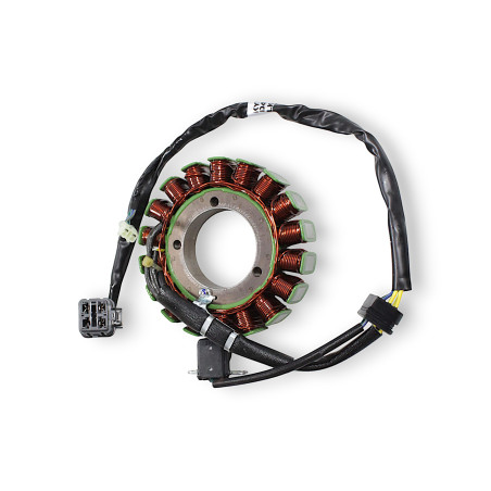 COMPLETE COILS KYMCO MXU 700 - UXV 700 31120-LKM5-E00