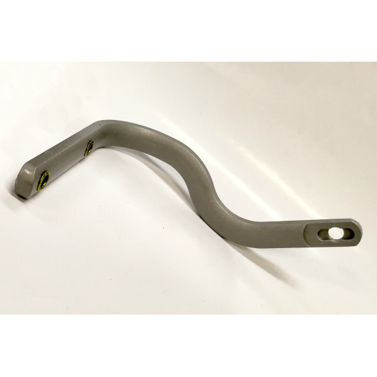 RIGHT HAND STEERING MXU 700