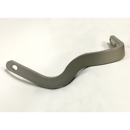 RIGHT HAND STEERING MXU 700