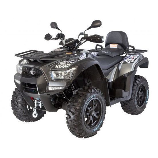 RIGHT HANDLEBAR MXU 700 53207-LGN5-E00-N1R