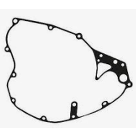 ATHENA clutch cover gasket KAWASAKI KXF 250 04-08, SUZUKI RMZ 250 04-06 inner (large)