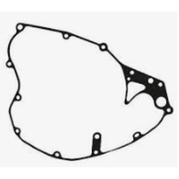 ATHENA clutch cover gasket KAWASAKI KXF 250 04-08, SUZUKI RMZ 250 04-06 inner (large)